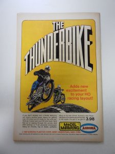 Detective Comics #368 (1967) FN/VF condition