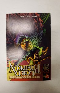 Lord Pumpkin/Necromantra #1 (1995) NM Malibu Comic Book J714