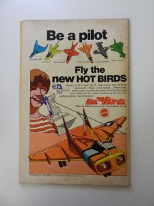 Strange Adventures #231 (1971) FN condition