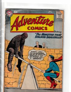 Adventure Comics #274 (1960) Superboy 
