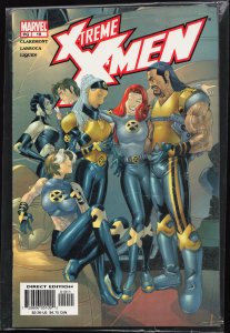 X-Treme X-Men #19 (2002) X-Men