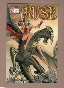Ruse #17 (2003)