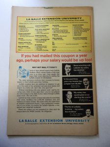 Daredevil #89 (1972) FN+ Condition