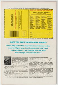 Avengers #122 (Apr 1974, Marvel), FN-VFN condition (7.0), vs. the Zodiac