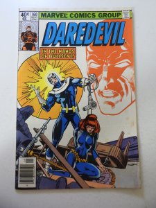 Daredevil #160 (1979) FN Condition