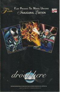 X-Factor #103 (1994)