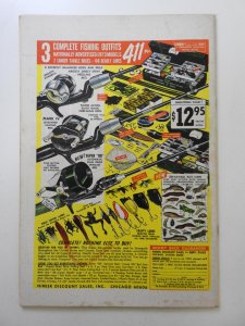 Twilight Zone #50 (1973) Solid VG+ Condition!