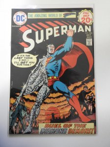 Superman #280 (1974)