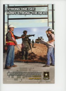 Astonishing X-Men 23 Casaday Colossus Variant 9.0 (our highest grade)