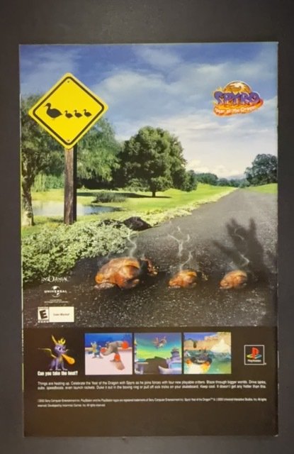 Justice Leagues: Justice League of Aliens (2001)