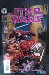 Star Wars #18 (2000)
