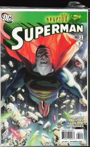Superman #683 (2009)