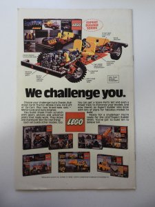 Spider-Woman #32 (1980) FN+ Condition