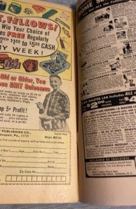 Fantastic Four #57 Regular Ed (1966)enter dr doom/Silver surfer mid grade plus