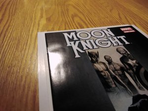 Moon Knight #11 (2012)