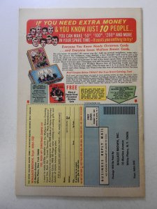 The X-Men #60 (1969) Neal Adams Art! Beautiful VF Condition!