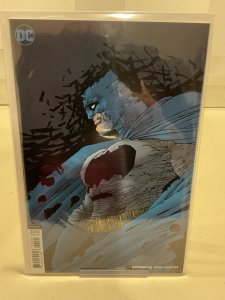 Batman #62  Frank Miller Variant!  2019  9.0 (our highest grade)