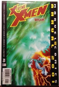 X-Treme X-Men 2001 (2002)