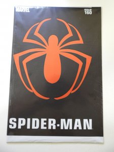 Ultimate Spider-Man #160 Polybaged Cover (2011) in poly sealed bag