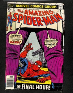 Amazing Spider-Man #164 Kingpin!
