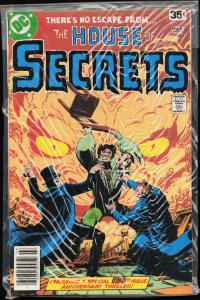 House of Secrets #150 (1978)