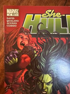 She-Hulk #36 (2009)