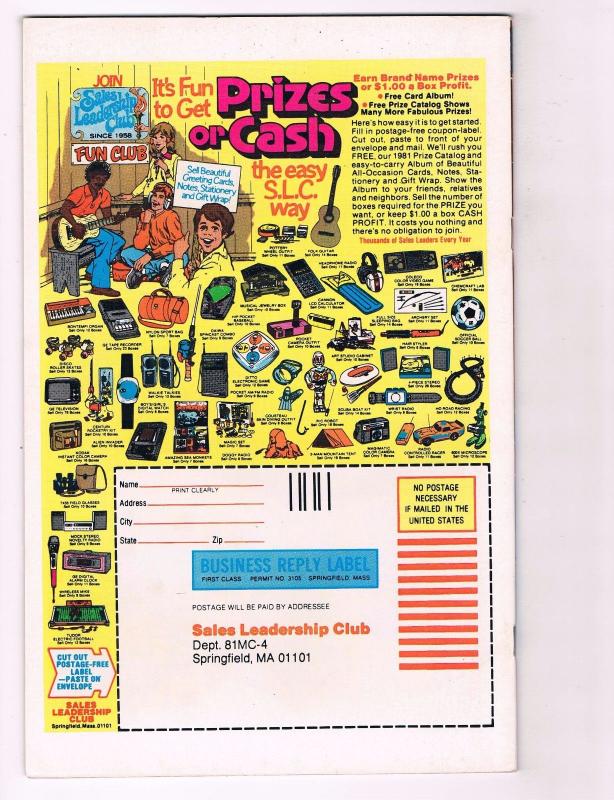 What If ? # 27 VF Marvel Comic Book Phoenix Had Not Died Frank Miller X-Men BN9