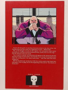Punisher: The Ghosts of Innocents #2 (6.0, 1993)