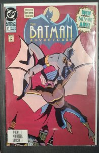 The Batman Adventures #11 (1993)