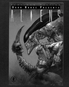 Dark Horse Presents Aliens #1 (1992)