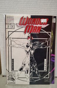Wonder Man #15 (1992). H28