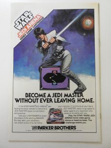 The Spectacular Spider-Man #100 Direct Edition (1985) vs The Spot! Beautiful VF!