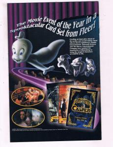 Gambit & The Xternals #4 VF Marvel Comics Age Of Apocalypse Comic Book DE16