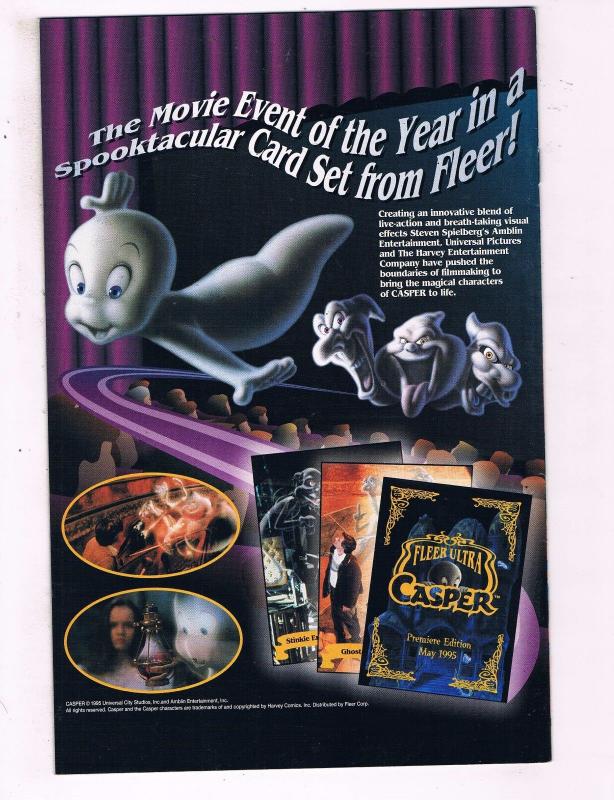 Gambit & The Xternals #4 VF Marvel Comics Age Of Apocalypse Comic Book DE16