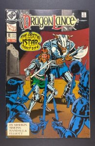 Dragonlance #10 (1989)