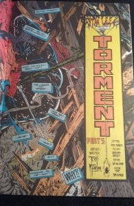 Spider-Man #5 (1990)