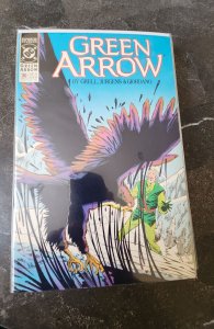 Green Arrow #30 (1990)