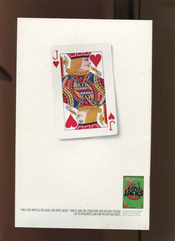 AMAZING SPIDER-MAN #51/492 - DIRECT EDITION  (9.2 OB) 2003