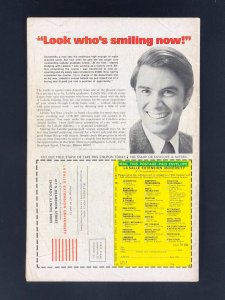 The Defenders #30 (1975)