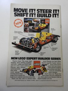 Super-Villain Team-Up #15 (1978) VG/FN Condition!