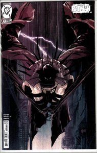 Absolute Batman #1 (2024) Batman