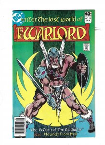 Warlord #29 (1980) b5