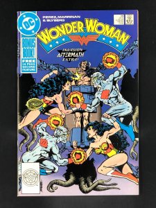 Wonder Woman #26 (1989)