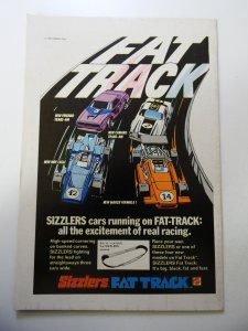 Conan the Barbarian #13 (1972) FN Condition