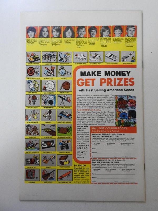 Iron Man #108 (1978) VF/NM Condition!