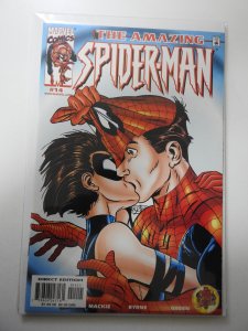 The Amazing Spider-Man #14