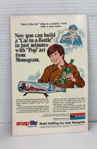 Edgar Rice Burroughs' Tarzan #242 (1975)