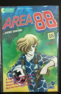 Area 88 #18