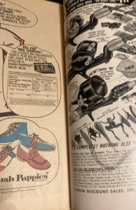 MARVEL TEAM UP 3 MORBIUS the LIVING VAMPIRE 3rd APPEARANCE v SPIDER MAN