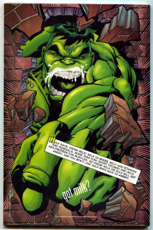 Marvel Mystery #1  1999 - Marvel  -FN/VF - Comic Book